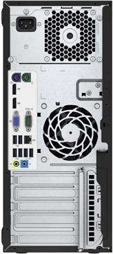 Produktbild HP EliteDesk 800 G2 TWR (256 GB, 8 GB, Intel Core i7-6700)