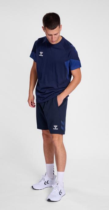 Immagine prodotto hummel Maglietta Hmltravel S/S (S)