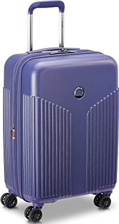 Actual product image Delsey Comete 3.0 Expandable Spinner Carry-on