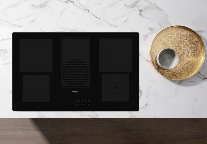 Actual product image Whirlpool WVH 92 K F KIT/1 (82.80 cm, Induction hob)