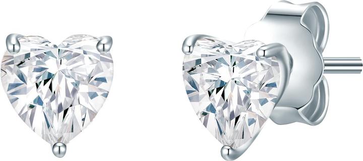 Immagine prodotto Trilani Orecchini a perno con zirconi - 34000 (Argento 925/000)