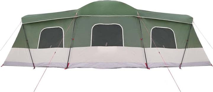 Actual product image vidaXL Campingzelt (19.20 kg)