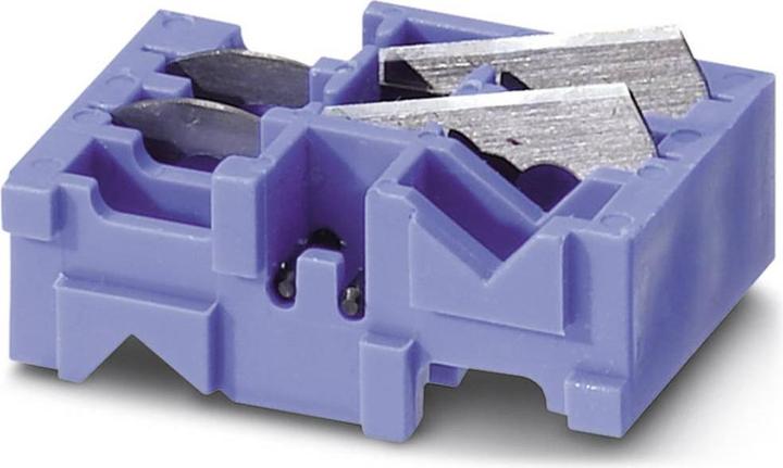 Actual product image Phoenix Contact SUBCON accessories PSM-STRIP-KNIFEBLOCK