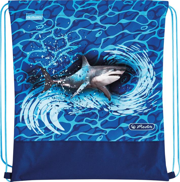 Immagine prodotto Herlitz Borsa sportiva "Mix ragazze/ragazzi (9 l)