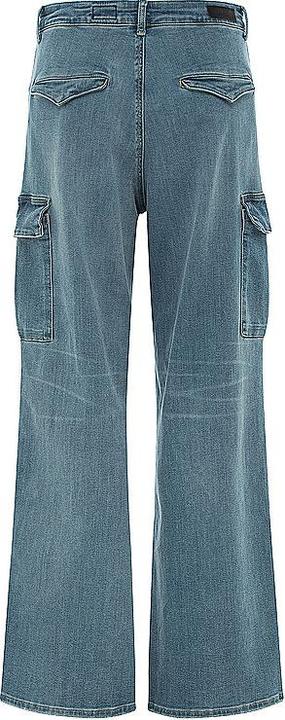 Actual product image AG Cargo jeans (27)