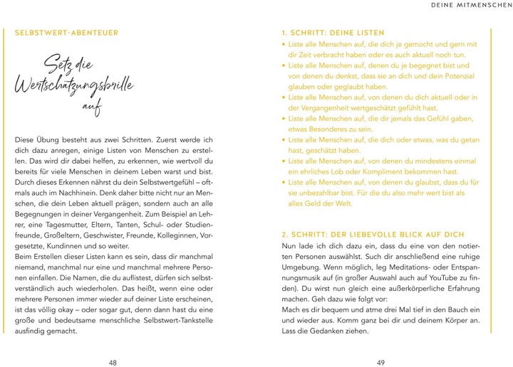 Produktbild Es ist ein Geschenk, dass es dich gibt (Deutsch, Melanie Pignitter, 2022)
