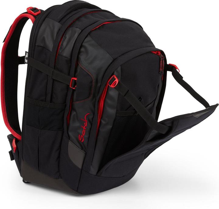 Actual product image Satch Match Fire Phantom (30 l)