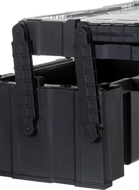 Actual product image Keter Cantilever toolbox x310x (1 Piece)