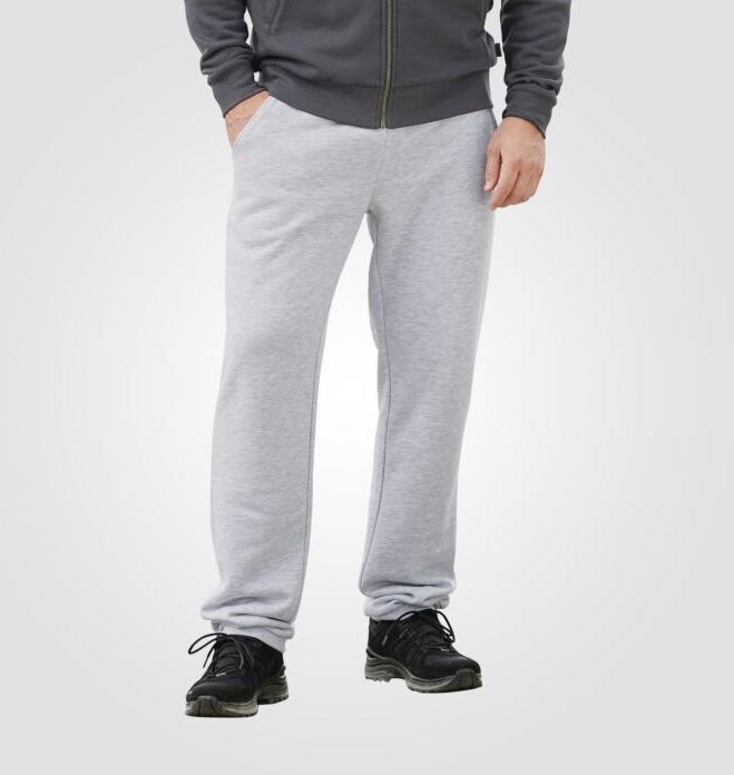 Immagine prodotto HTA ARTIME Freizeithose unisex, innen geraut (L)