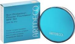 Immagine prodotto Artdeco Fondotinta compatto in polvere con protezione solare SPF50 in polvere prasowany z wysokim filtrem (Beige fresco)