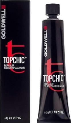 Image du produit Goldwell Topchic (Blond, Marron)