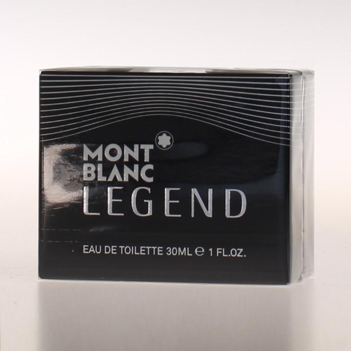 Produktbild Montblanc Legend (Eau de Toilette, 30 ml)