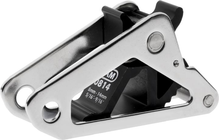 Actual product image Spinlock XCS / XTS Jaw Set 8-14 mm line