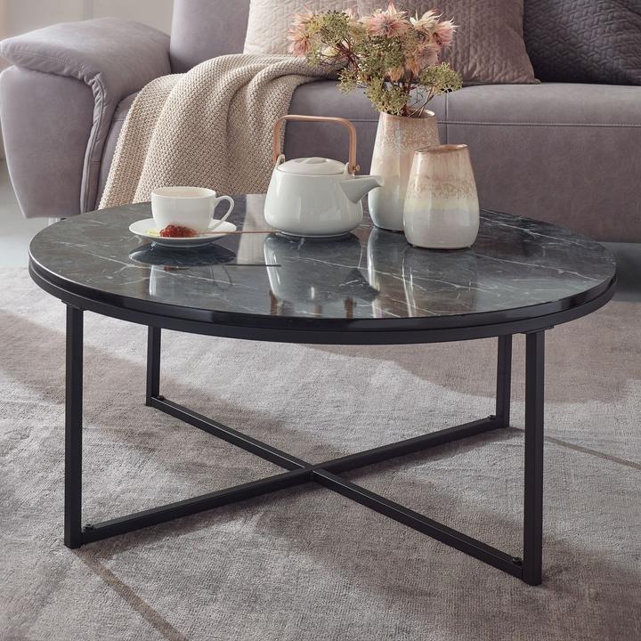 Actual product image Wohnling Rey (80 x 80 x 36 cm)