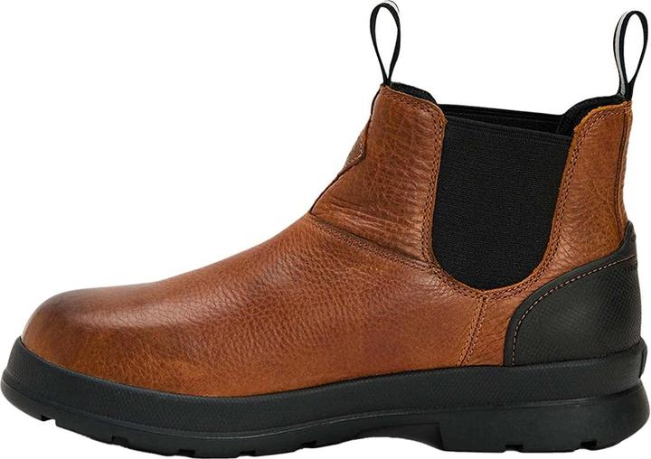 Image du produit Muck Boot Bottines Chore Farm en cuir (43)