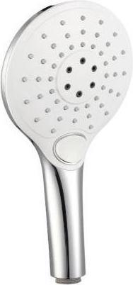 Actual product image Disflex SHOWER HEAD NEPTUNE D6040C