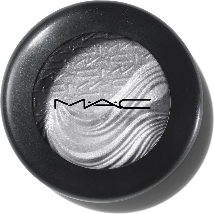 Actual product image MAC Cosmetics Extra Dimension Eye Shadow (Evening Grey)