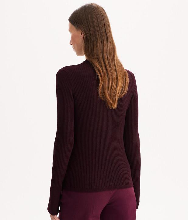 Produktbild Anne Weyburn Pullover mit Rundhalsausschnitt (S)