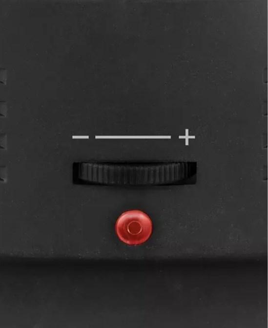 Produktbild Trisa Raclette Duo Infernale