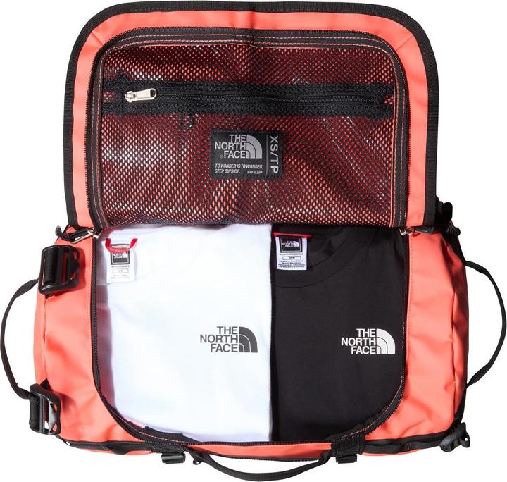 Image du produit North Face Base Camp -XS (31 l)