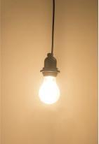 Actual product image Rayher Lamp holder m. Switch, for E27 socket, black