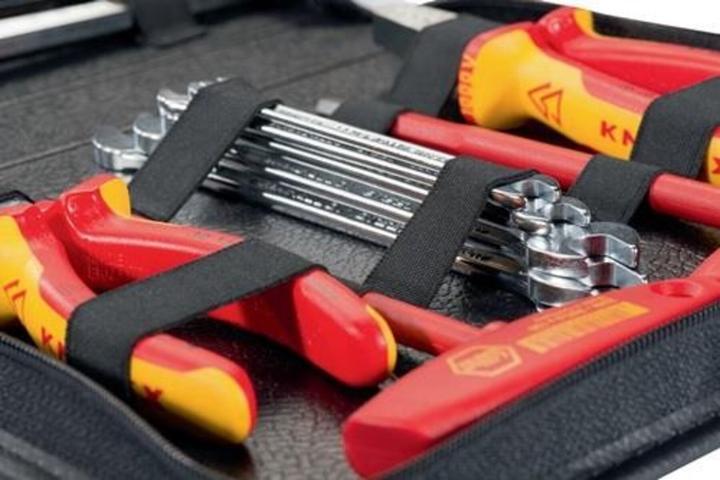 Produktbild Parat Basic (1 Teil)