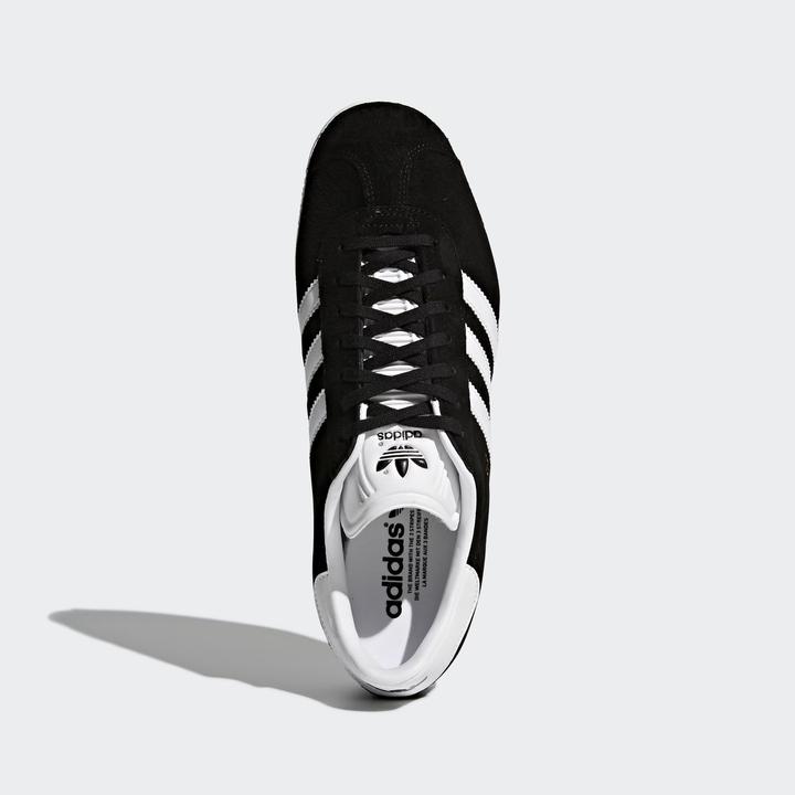 Actual product image adidas Gazelle sneaker (40 2/3)