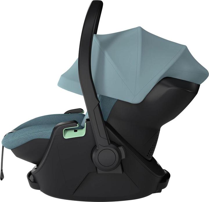 Produktbild Thule Maple mit Alfi (Reboarder, ECE R129/i-Size Norm)