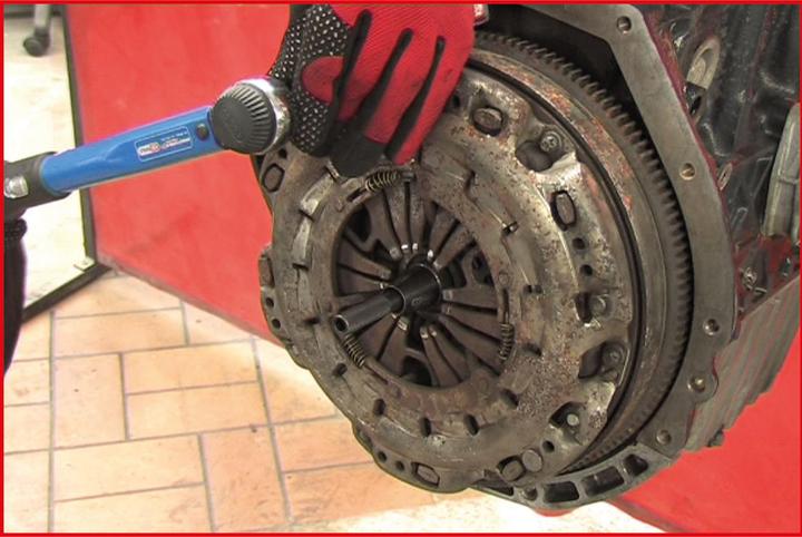 Produktbild KS Tools 455.0170