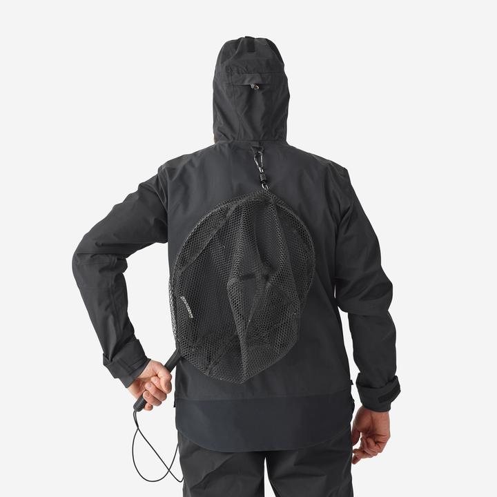Actual product image Caperlan Angeljacke 900 wasserdicht 25.000 mm (L)