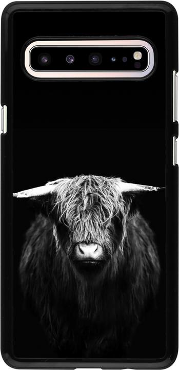 Immagine prodotto PhoneLook Copertina Highland vitello nero (Samsung Galaxy S10 5G)