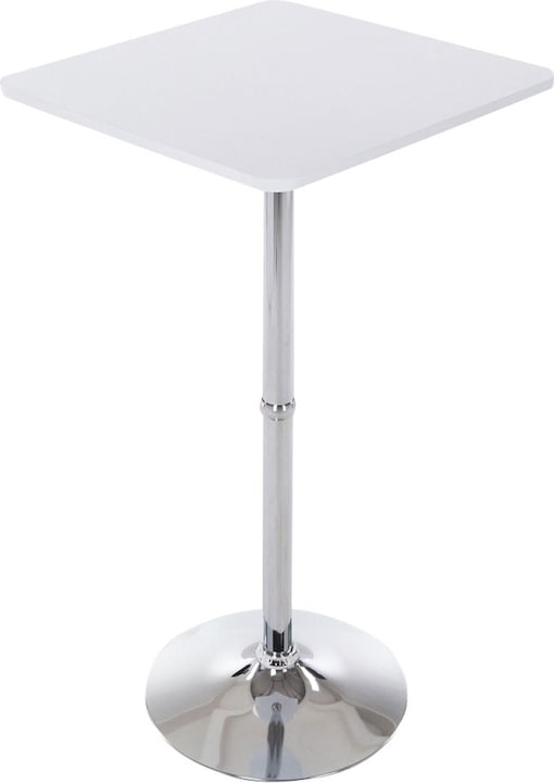 Produktbild CLP Stehtisch eckig (60 x 60 x 108 cm)