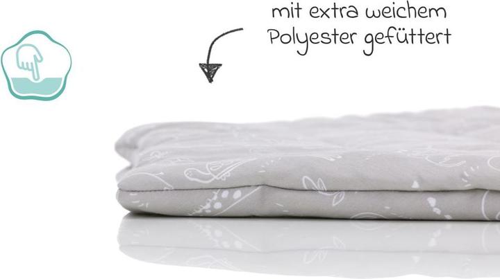 Actual product image Fillikid Playpen insert 6-corner