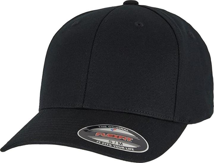 Produktbild Flexfit BaseballMütze Segeltuch