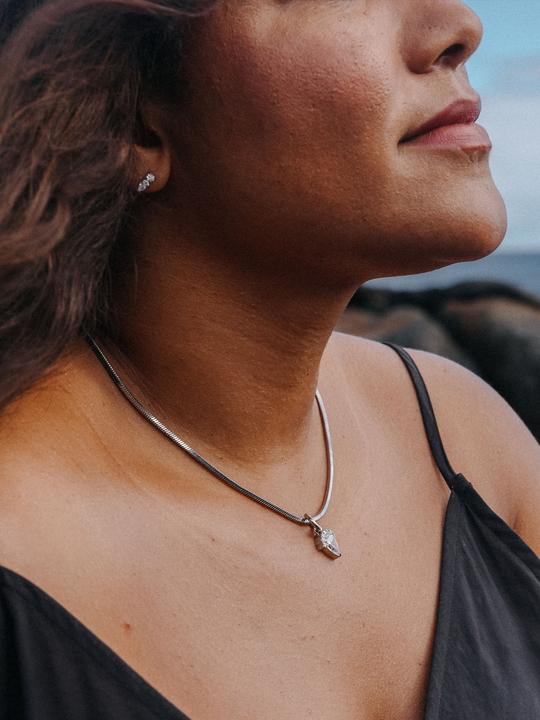 Image du produit Purelei Flare Kette (Acier inoxydable)