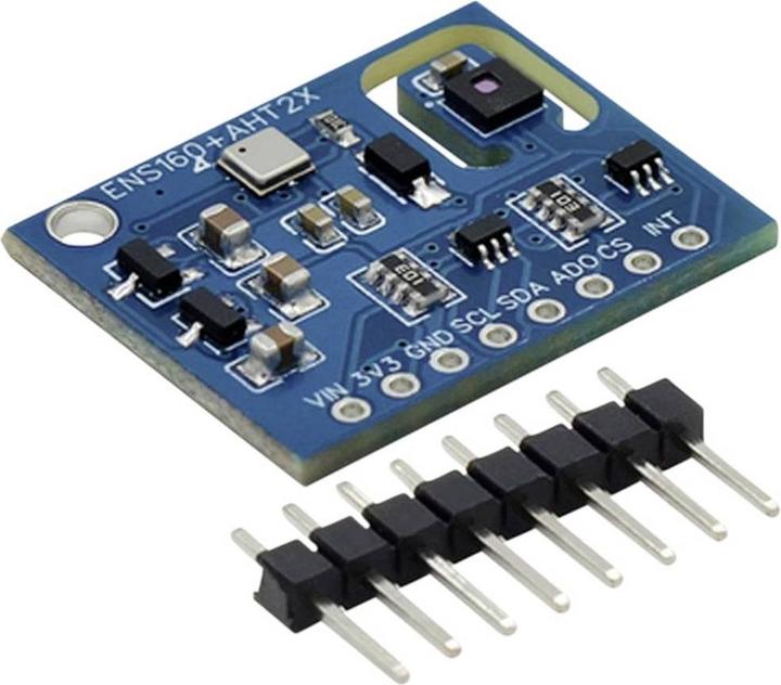 Actual product image Iduino ME749 CO2 measuring sensor 1 pc.