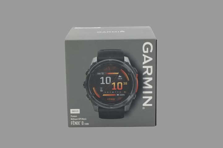 Immagine prodotto Garmin fenix 8 (51 mm)