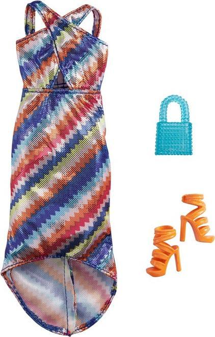 Immagine prodotto Barbie Completi Fashions (assortiti - 1 confezione)
