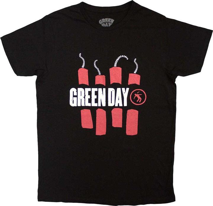 Produktbild Green Day Dynamite (XL)