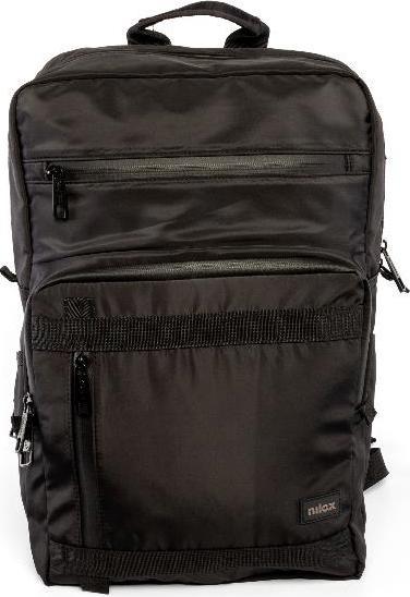 Immagine prodotto Nilox ZAINO CITY 15,6" NERO NXBK011