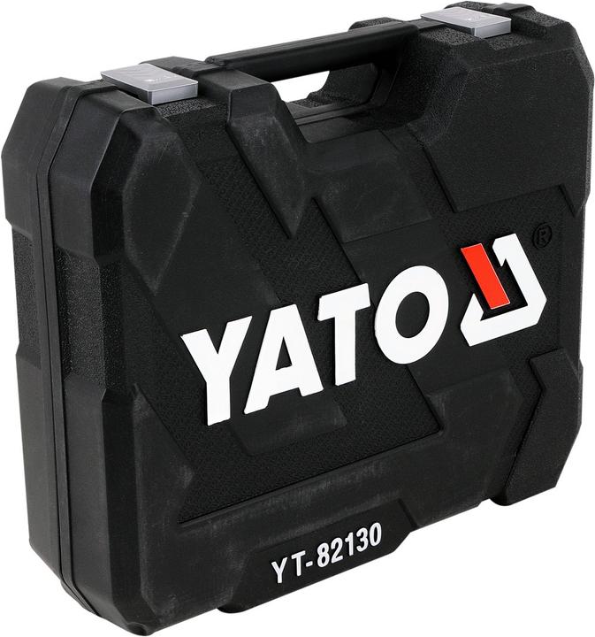 Produktbild Yato YT-82130 (Netzbetrieb)