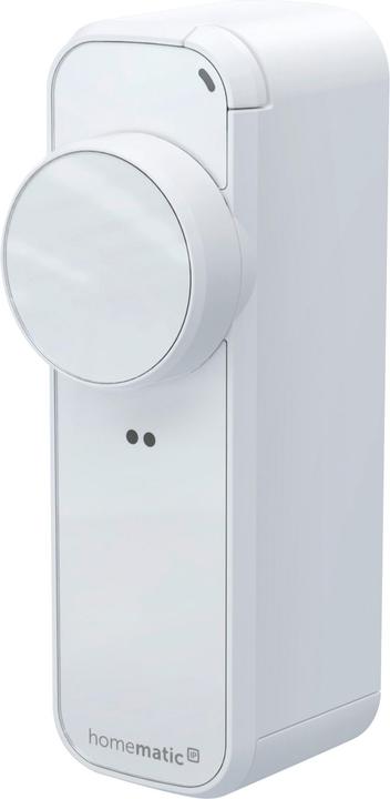 Homematic IP Türschlossantrieb? pro HmIP-DLP