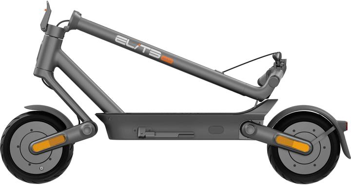 Image du produit Yadea Kickscooter Elitemax (20 km/h, 55 km, 500 W)