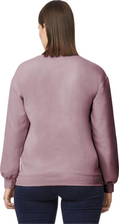 Produktbild Gildan Erwachsene Softstyle Fleece Midweight Pullover (3XL)