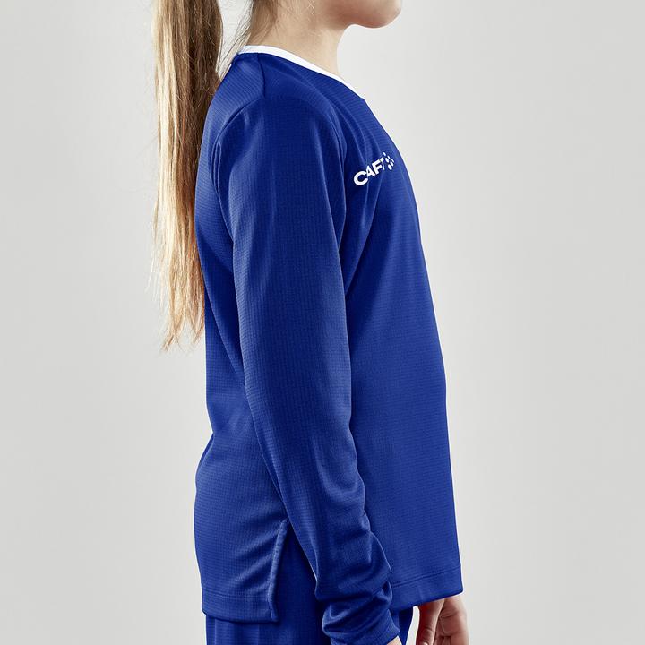 Immagine prodotto Craft Progress LS Basket Jersey JR (134, 140)