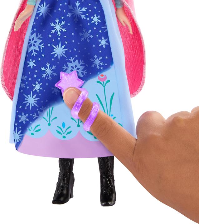 Produktbild Mattel Anna