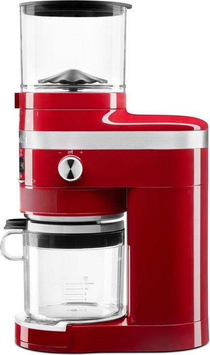 Actual product image KitchenAid 5KCG8433EER