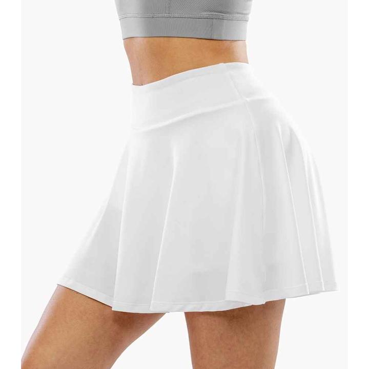 Actual product image Result Womens/Ladies Fitness Skort (XXS)