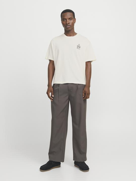 Immagine prodotto Jack & Jones T-shirt stampata con scollo rotondo (L)
