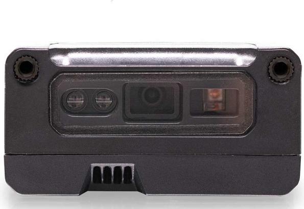 Produktbild Datalogic Gryphon I GFS4550, 2D, MP (2D-Barcodes)